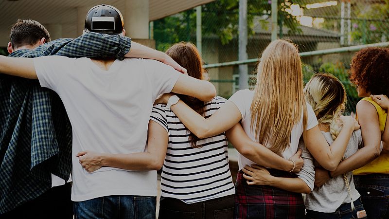 Los adolescentes reclaman educación en feminismo: "Se requiere valentía para cambiar el mundo"