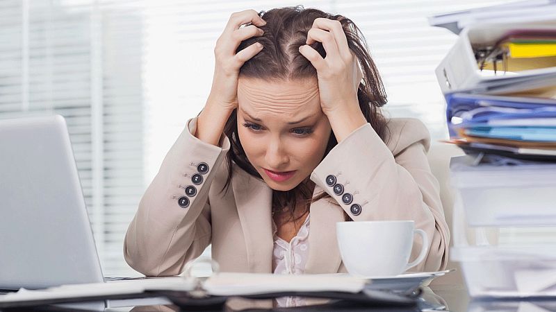 Aprender a controlar la ansiedad