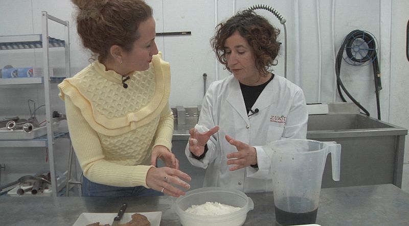 'Comando actualidad' aborda el reto de la alimentación del futuro