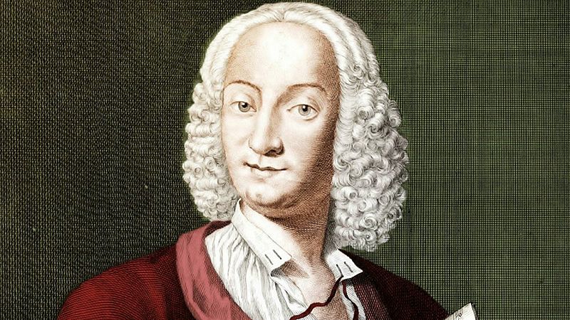 Antonio Vivaldi en Radio Clsica