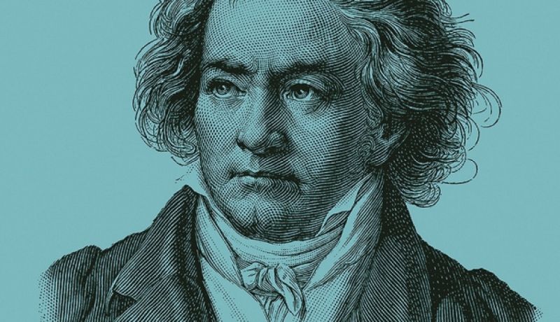 Beethoven: el genio del rey