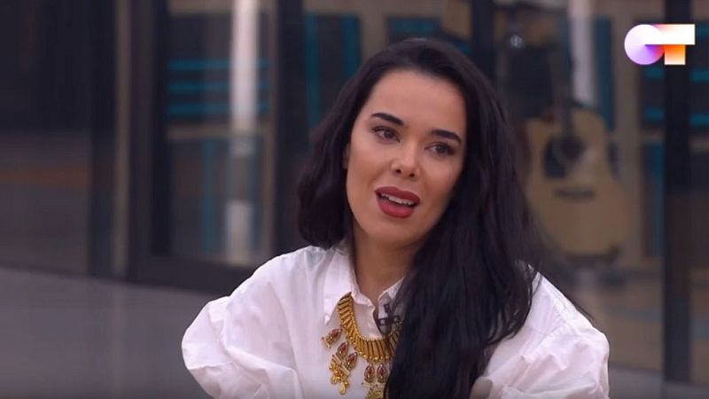 Beatriz Luengo: "Para escribir el futuro hay que reescribir el pasado"