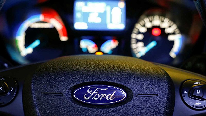 Ford plantea un ERE de 400 trabajadores en su planta valenciana de Almussafes ante la bajada de la producción