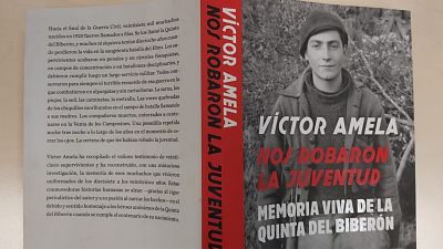 Víctor Amela, sobre la quinta del biberón: ''Fueron una generación sacrificada para nada''