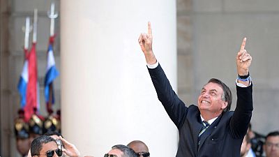 Reportajes 5 Continentes - Las iglesias evangélicas en Latinoamérica  - Escuchar ahora