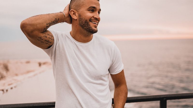 Damir Kedzo representará a Croacia en Eurovisión con "Divlji Vjetre"