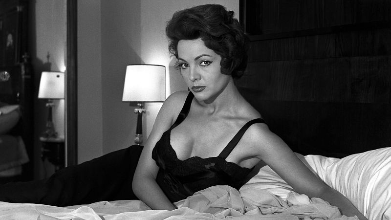 Sara Montiel: Vida y obra de la más grande