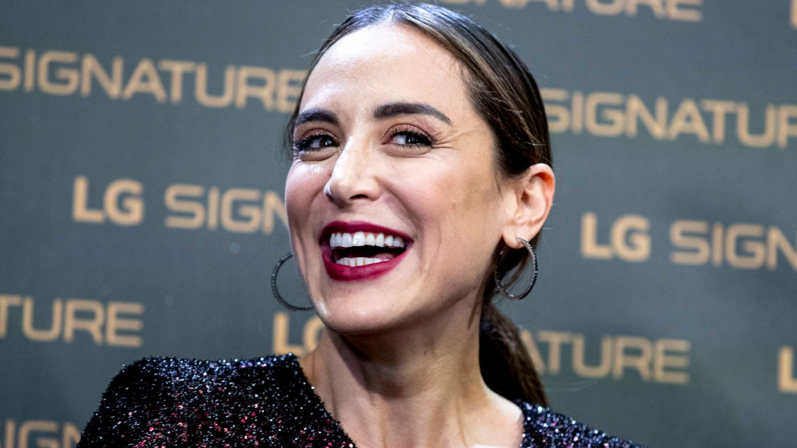 Corazón - ¡Tamara Falcó ha diseñado estos cinco nuevos vestidos!