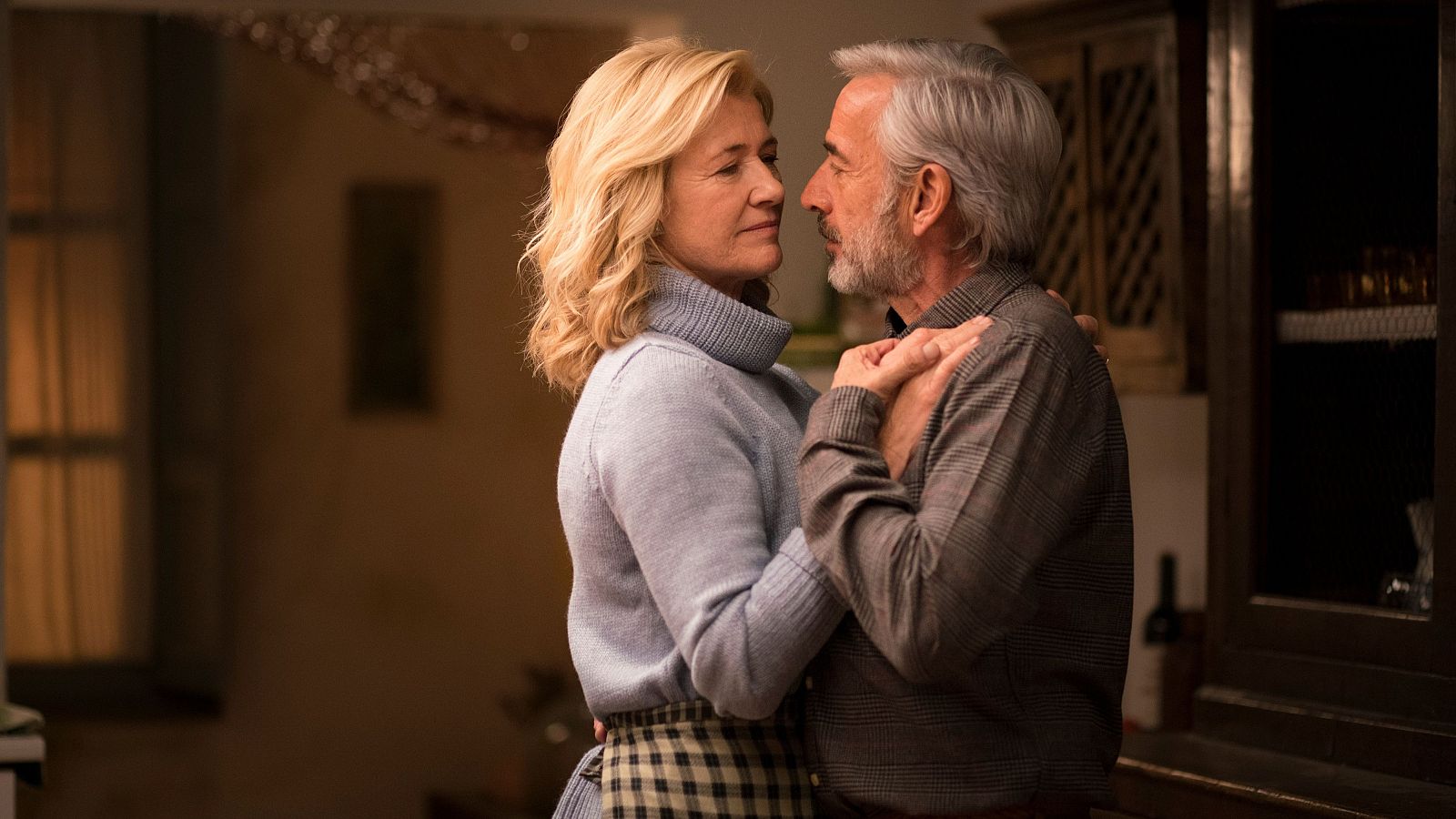 Cuéntame cómo pasó - Mira ya lo más destacado del capítulo 368: "Herminia Forever"