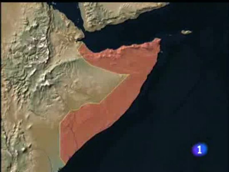 Detienen a dos personas relacionadas con el secuestro de José Cendón en Somalia