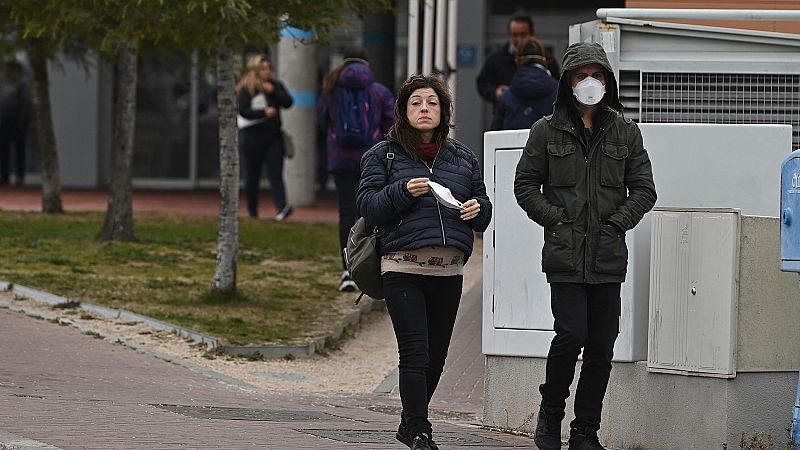 "El coronavirus genera miedo porque prevalece la emoción a la razón: es una situación de amenaza"