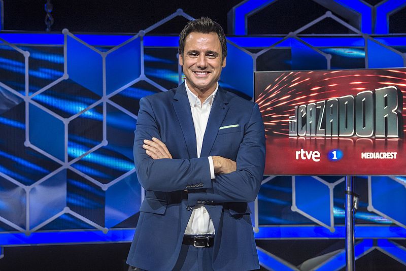 'El Cazador' renueva en las tardes de La 1