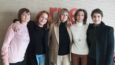 De película - De Película con mucha acción, animación y mucho drama - 07/03/20 - escuchar ahor