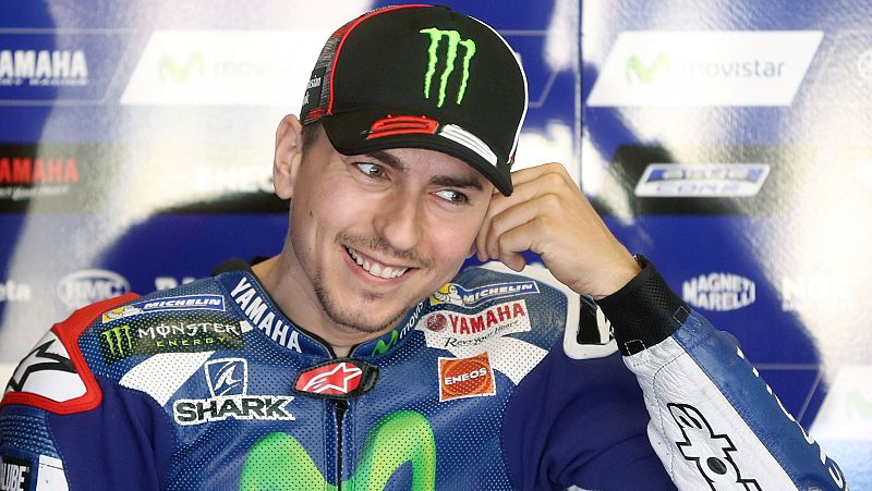 Lorenzo anuncia su regreso cuatro meses después de retirarse: "Participaré en el GP de Catalunya"