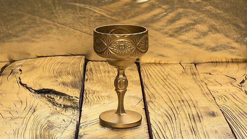 El misterio del Santo Grial, ¿resuelto?