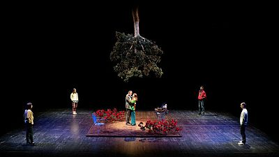 Las cuñas de RNE - 'Las cosas que sé que son verdad', con Verónica Forqué, Jorge Muriel y Borja Maestre - 06/03/20 - Escuchar ahora