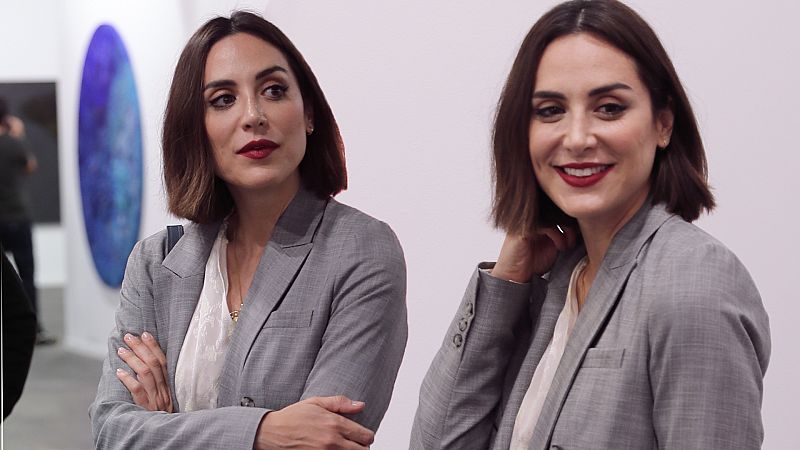 Tamara Falcó habla de feminismo: "Mi referente feminista es mi madre"