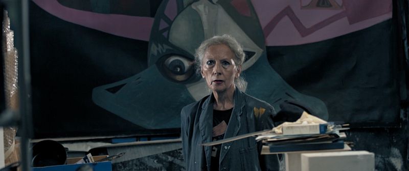 'Imprescindibles' descubre en el Día de la Mujer a la pintora Teresa Ramón