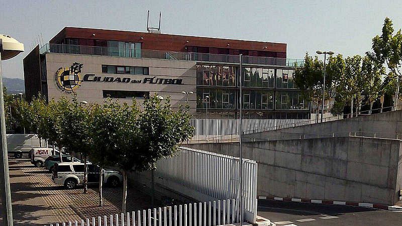 El CSD autoriza el adelanto de las elecciones en la RFEF