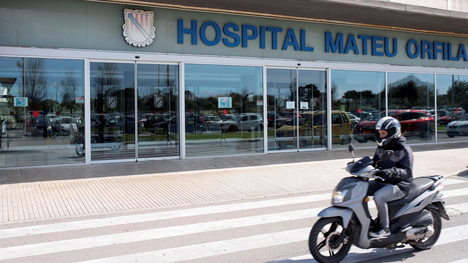 Ascienden a diez los muertos con coronavirus en España