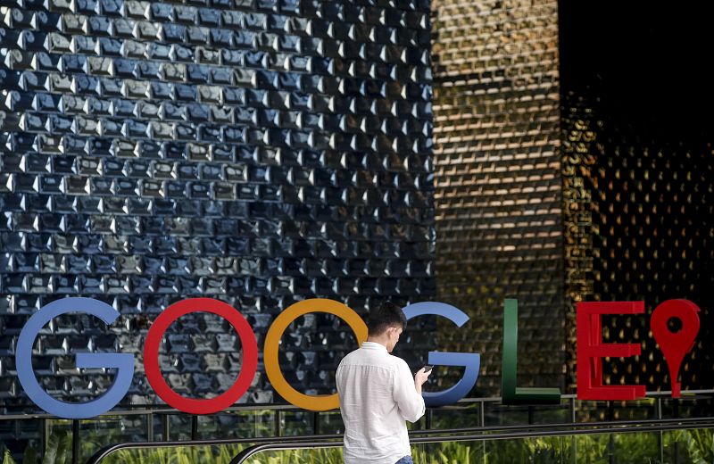 Google deberá poner la absolución de una persona inocente en primer lugar de los resultados de búsqueda