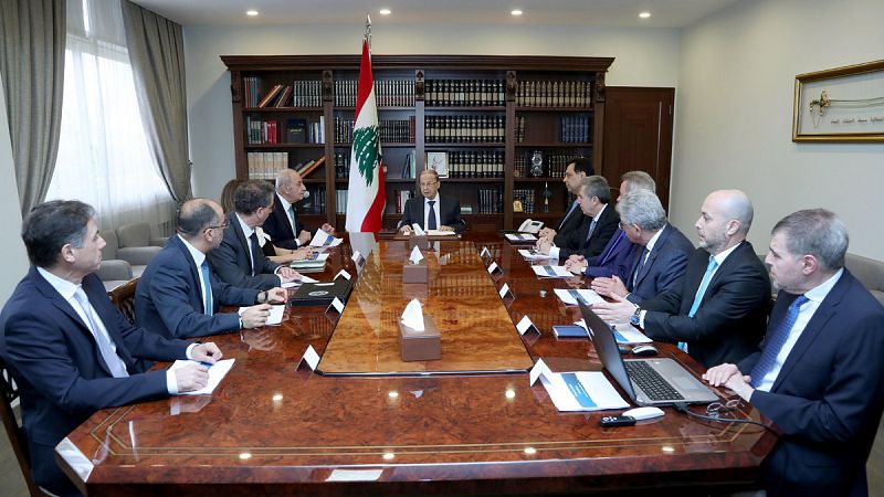 El Líbano declara el primer impago de deuda de su historia