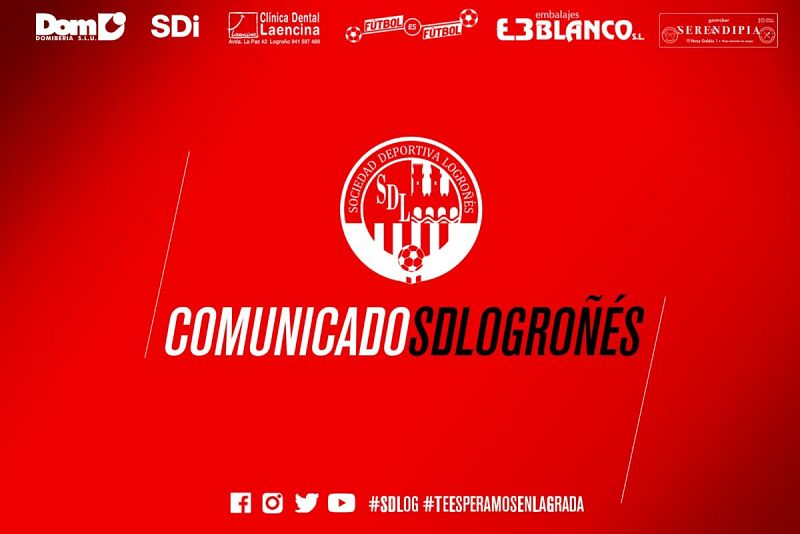 Detenido un hombre de 63 años por una presunta agresión sexual a una futbolista en Logroño