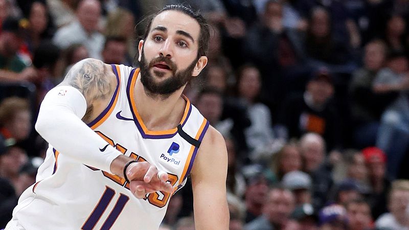 Ricky Rubio logra un excepcional triple-doble para ganar a los Bucks y Marc Gasol regresa
