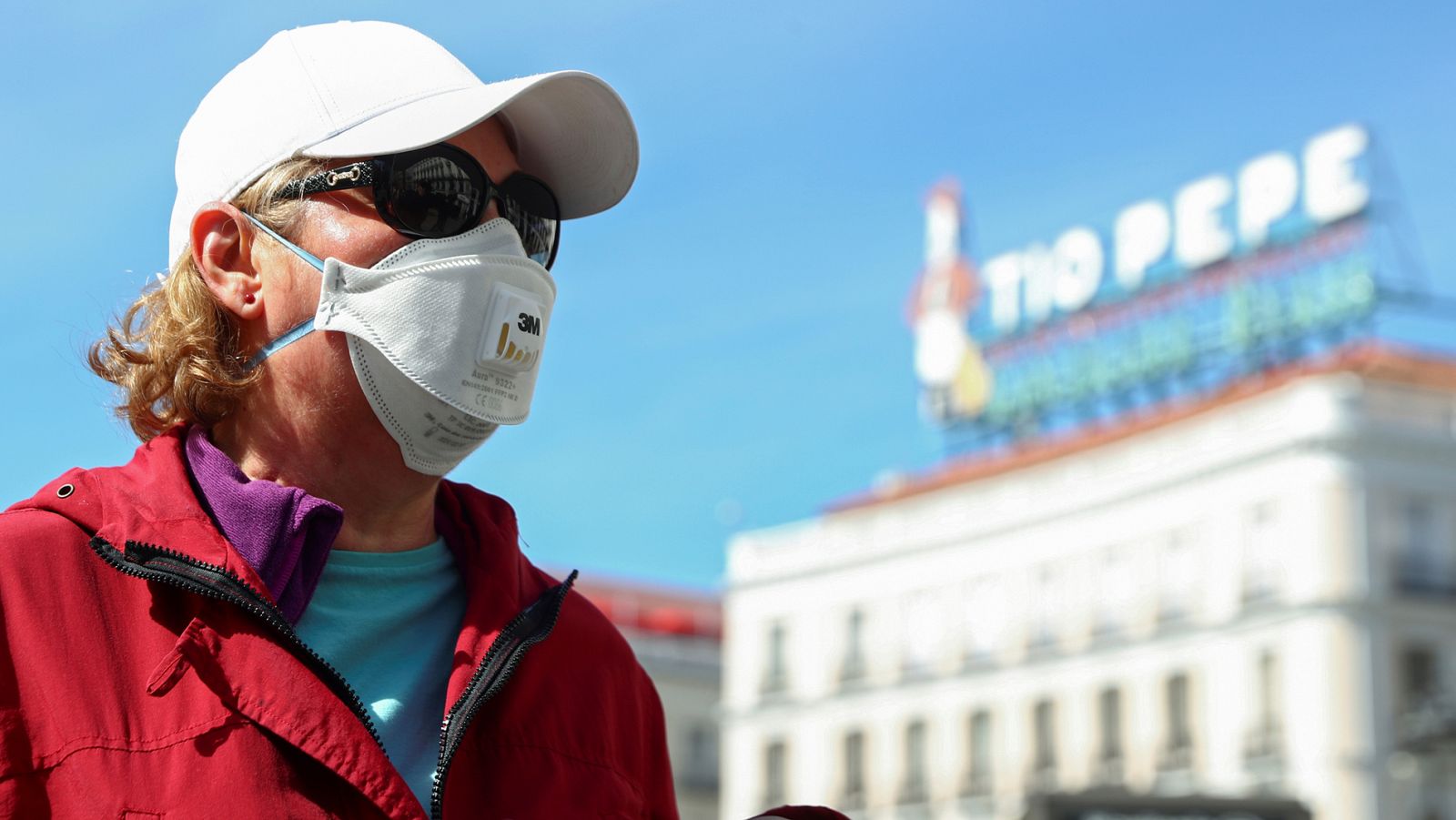 La Comunidad de Madrid registra ya 16 muertes y 469 contagios por coronavirus tras duplicar los casos en un día