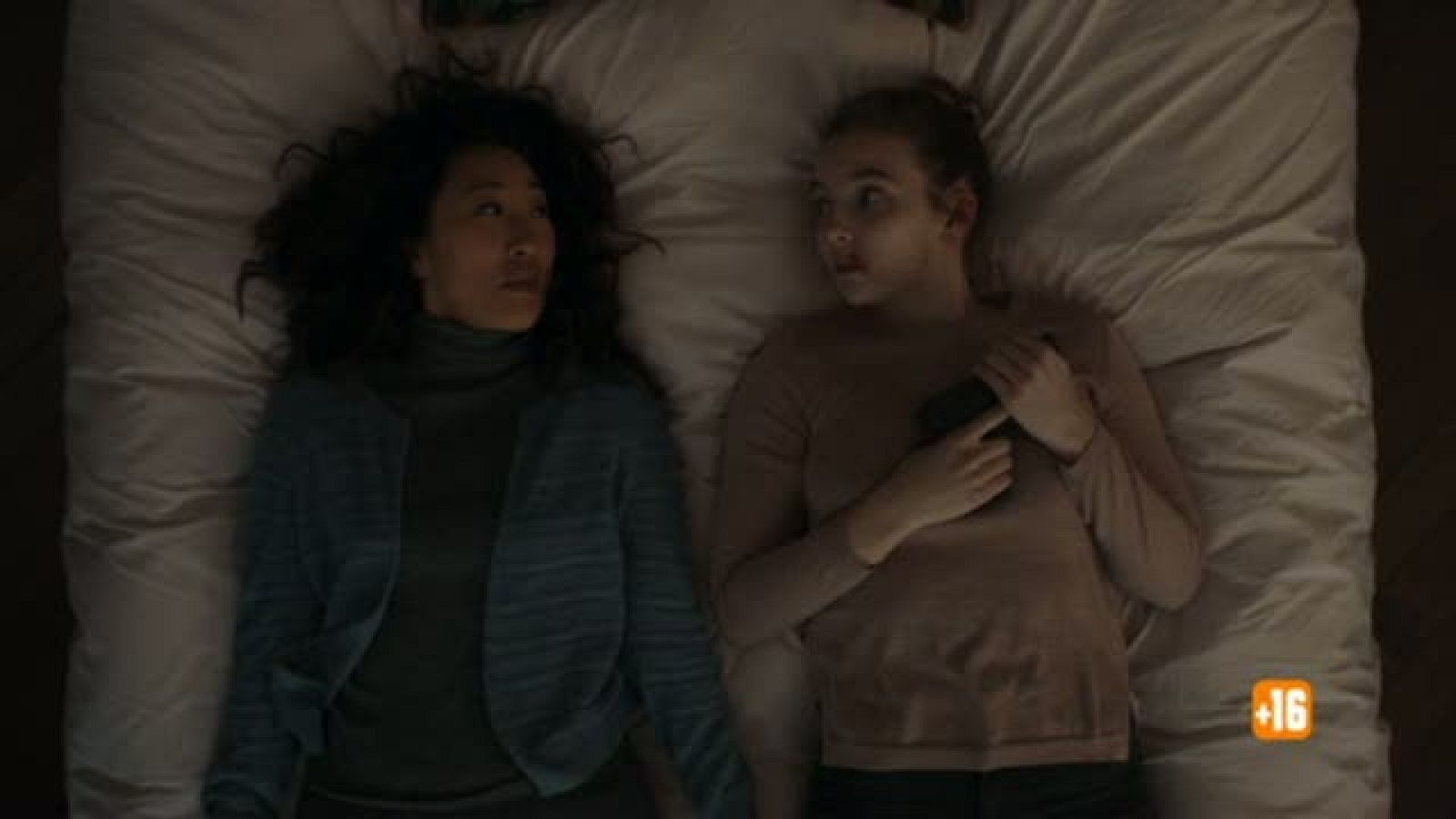'Killing Eve' además ofrecerá un gran duelo interpretativo