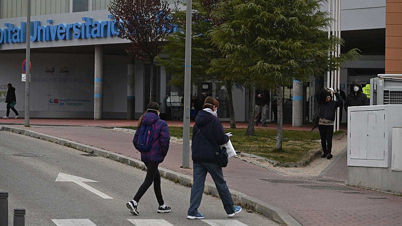 Trece nuevas muertes en Madrid, Euskadi, Cataluña y Aragón elevan a 30 los fallecidos con coronavirus en España