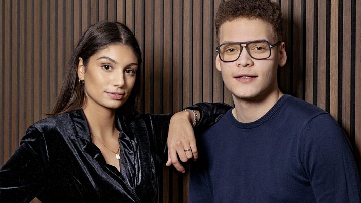 Ben & Tan representar�n a Dinamarca en Eurovisi�n con  Yes