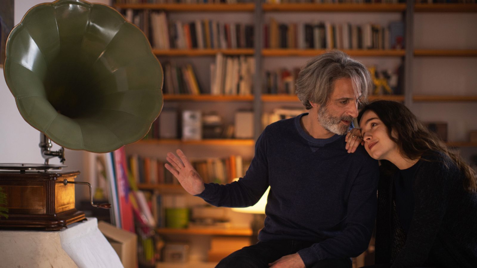 RTVE.es te ofrece en exclusiva el tráiler de 'Un mundo normal', la última pelicula de Achero Mañas | Ver