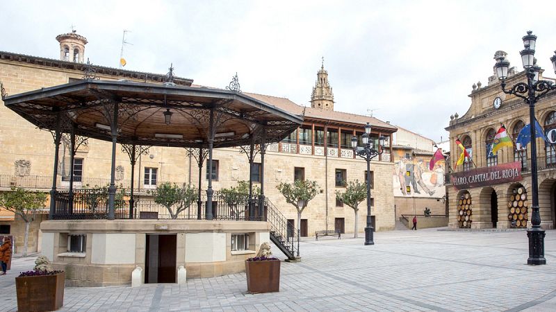 La Rioja cierra todos sus centros educativos durante 15 días por el coronavirus