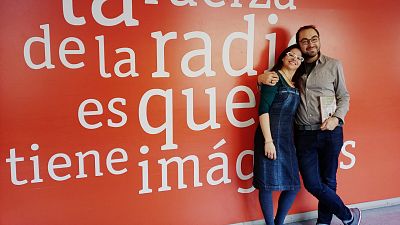 Nando López: el arte de ser la voz de los adolescentes