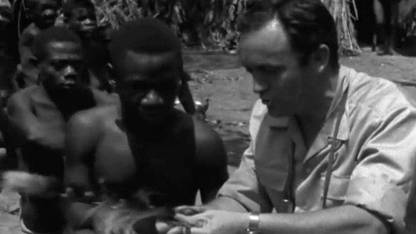 A toda plana - De safari - Fue noticia en el Archivo de RTVE | Ver