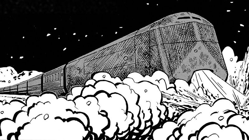 'Rompenieves', el cómic que predijo el cambio climático y pandemias como el coronavirus