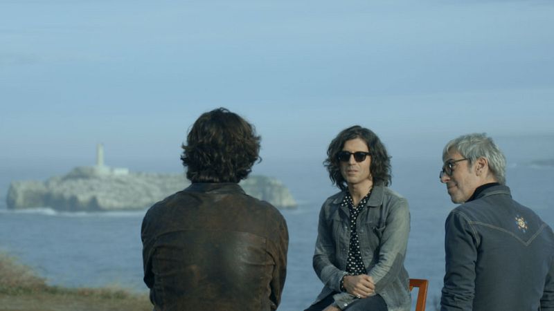 Escuchando Cantabria y Palencia con Raúl Gutiérrez 'Rulo' y Ariel Rot