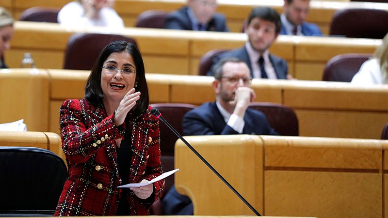 El Gobierno suspende las oposiciones a la Administración por el coronavirus