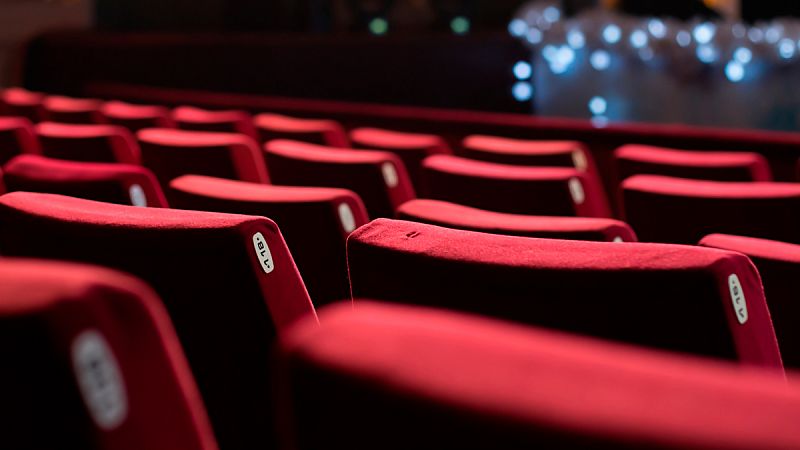 Los cines "fomentarán la distancia de seguridad de los espectadores" en las zonas afectadas por coronavirus