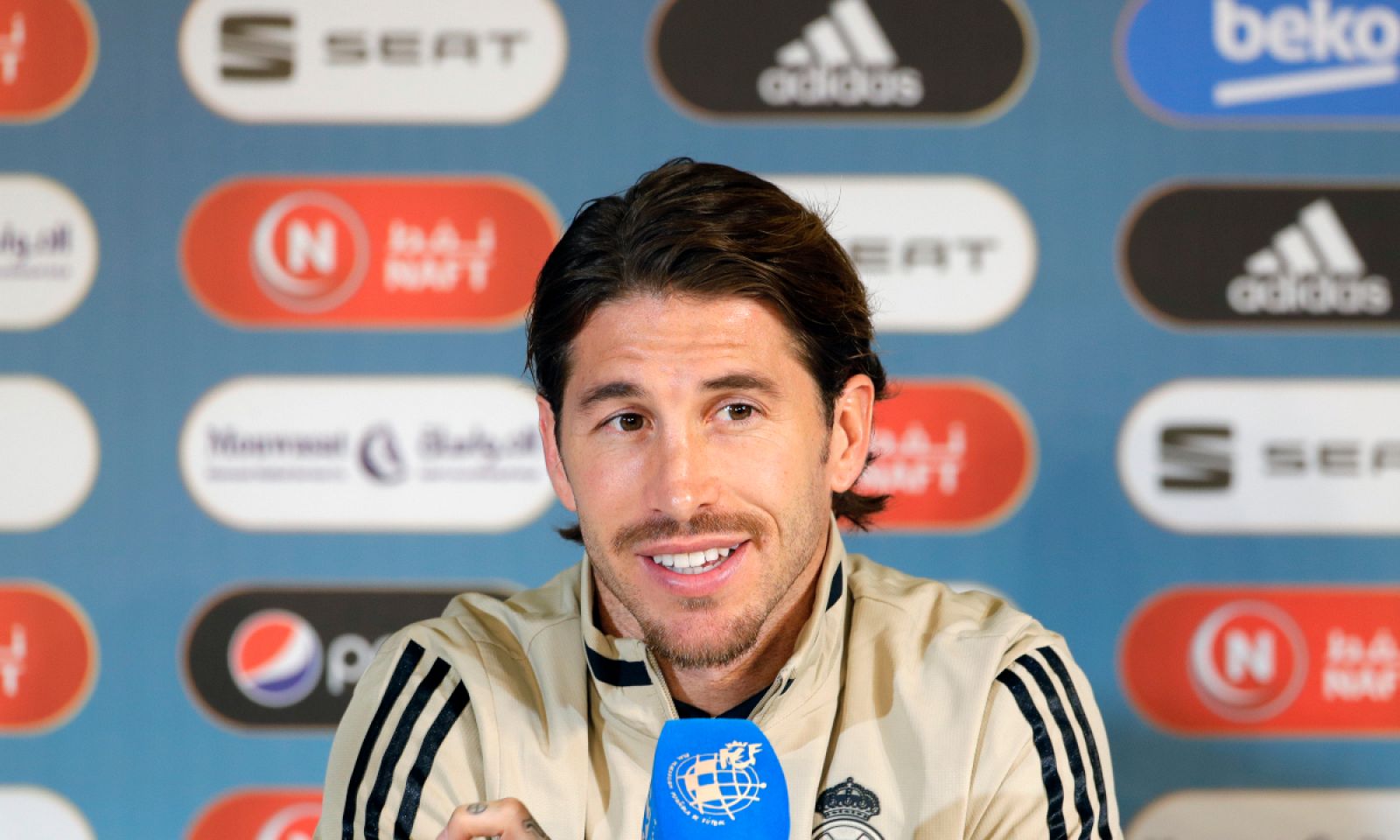 Sergio Ramos contra Fran Rivera por un mismo negocio