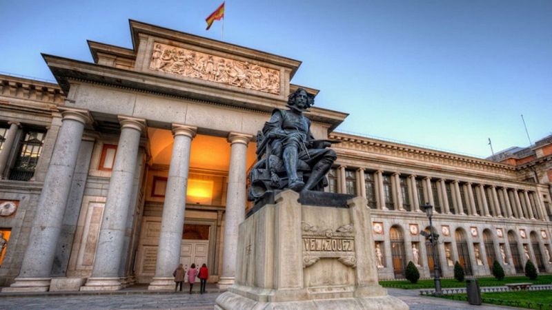 Cultura cierra el Museo del Prado, Reina Sofía y Museo Thyssen