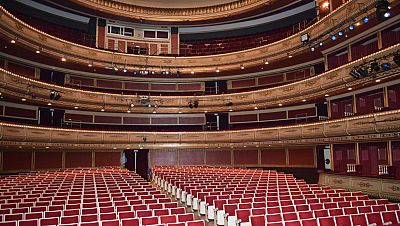 Las cuñas de RNE - La Zarzuela: un teatro y un género - Escuchar ahora