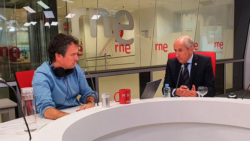 El Gobierno vasco pide "consenso político e institucional" para suspender las elecciones por el coronavirus