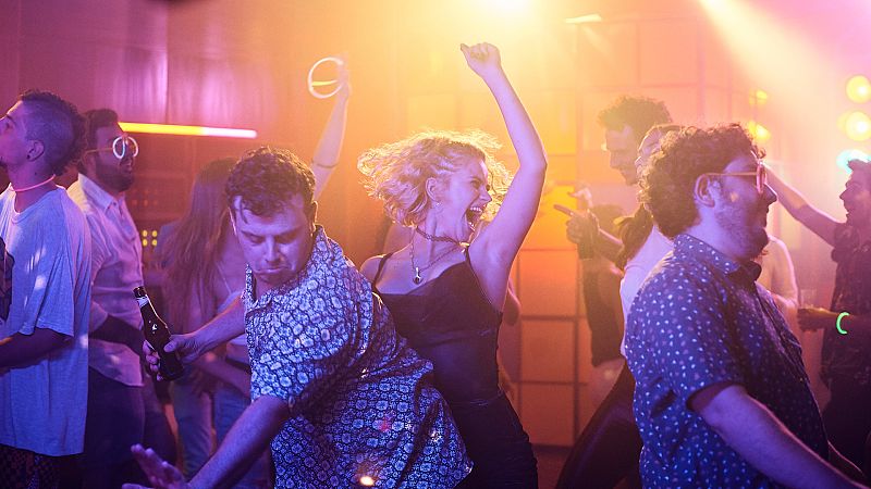 Las series y películas gratis que los jóvenes pueden ver en Playz durante esta cuarentena