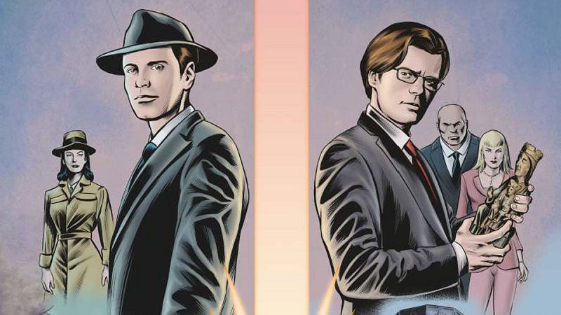 'El rastro del Grial': arqueología, historia, espionaje y aventura