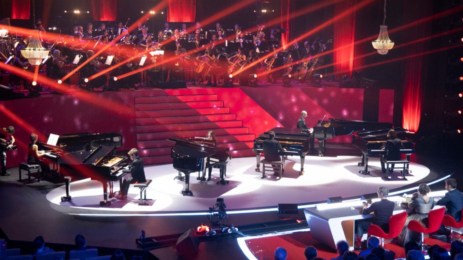 Prodigios 2 - "Juego de Tronos" llega a Prodigios | Ver