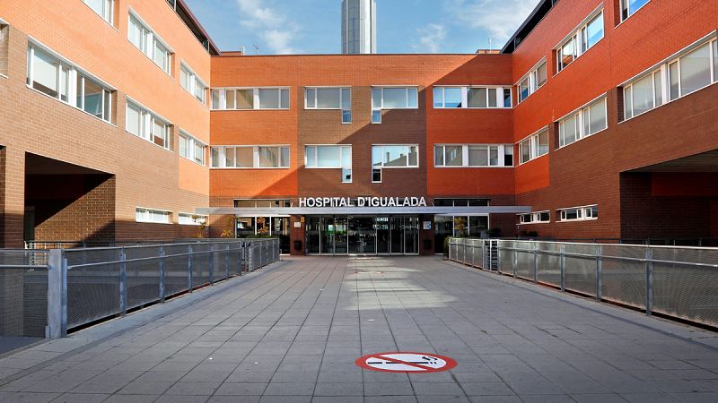 Orden de confinamiento en Igualada y otros tres municipios de Barcelona para frenar un brote de coronavirus