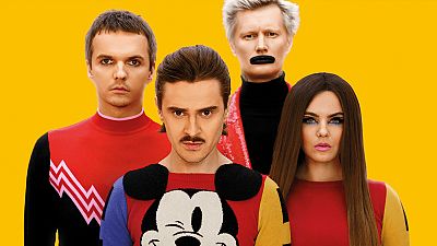 Little Big representar� a Rusia en Eurovisi�n con un tema punk, "Uno"