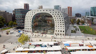 La UER contin�a trabajando en Eurovisi�n 2020 y sigue de cerca la evoluci�n del coronavirus